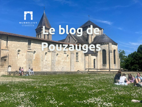 Le blog de Pouzauges 2