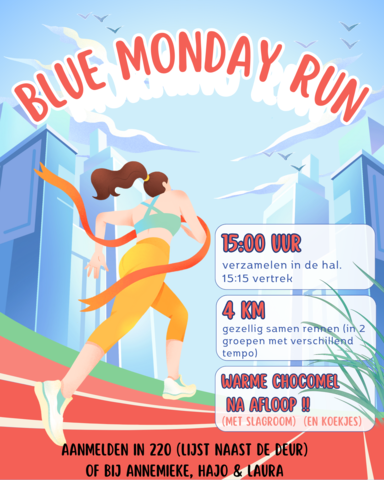 Blue monday run_L. Zijlma